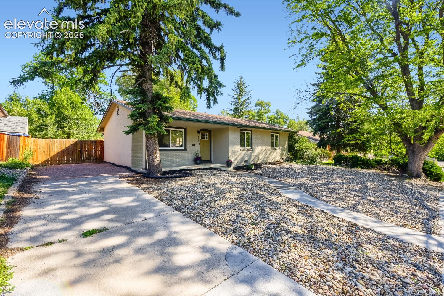 308 Laclede Ave, Colorado Springs, CO 80905