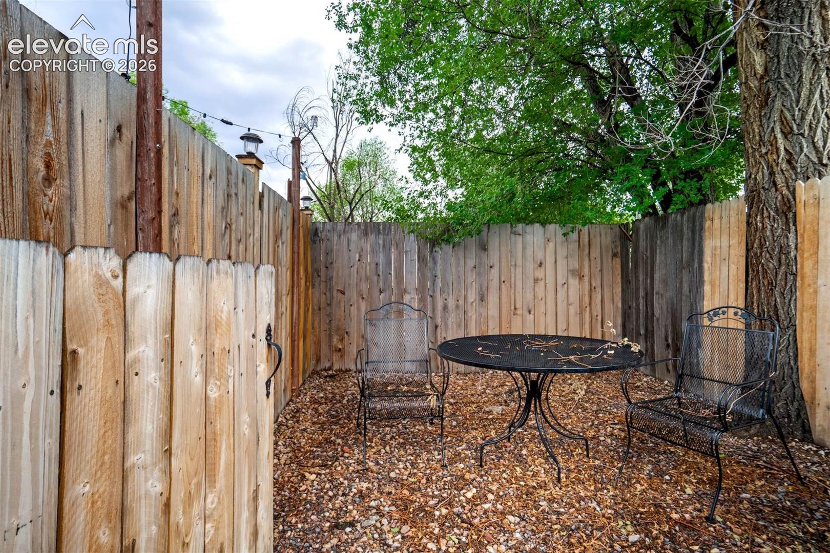 Photo 28 of 713 S Sheridan Avenue, Colorado Springs