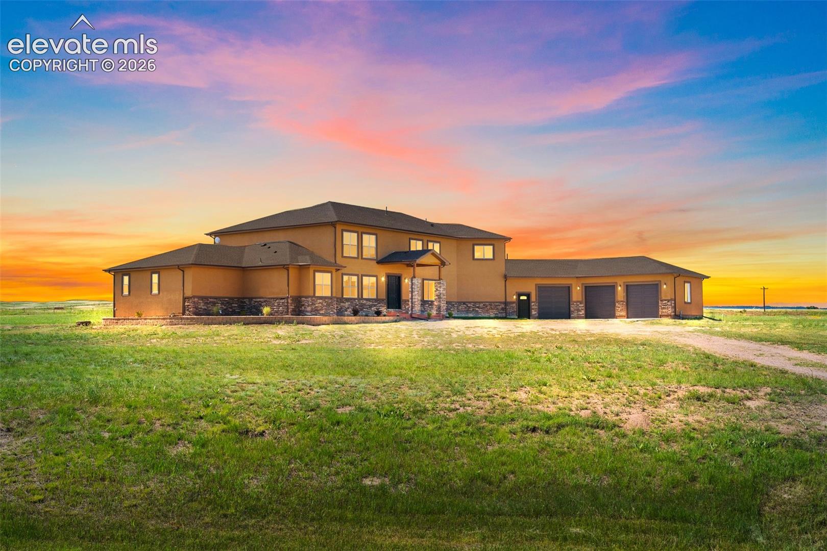 16034 Mccara Ct, Peyton, CO 80831