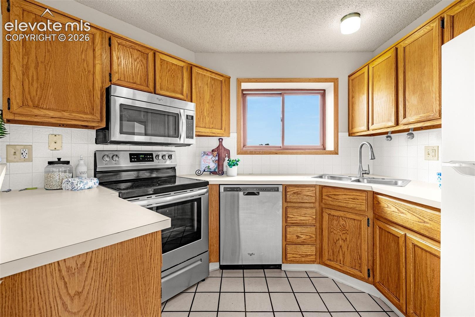 Photo 6 of 7448 Alameda Court, Colorado Springs