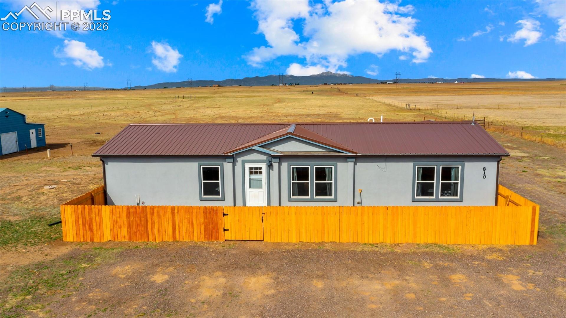810 Awesome Vw, Yoder, CO 80864