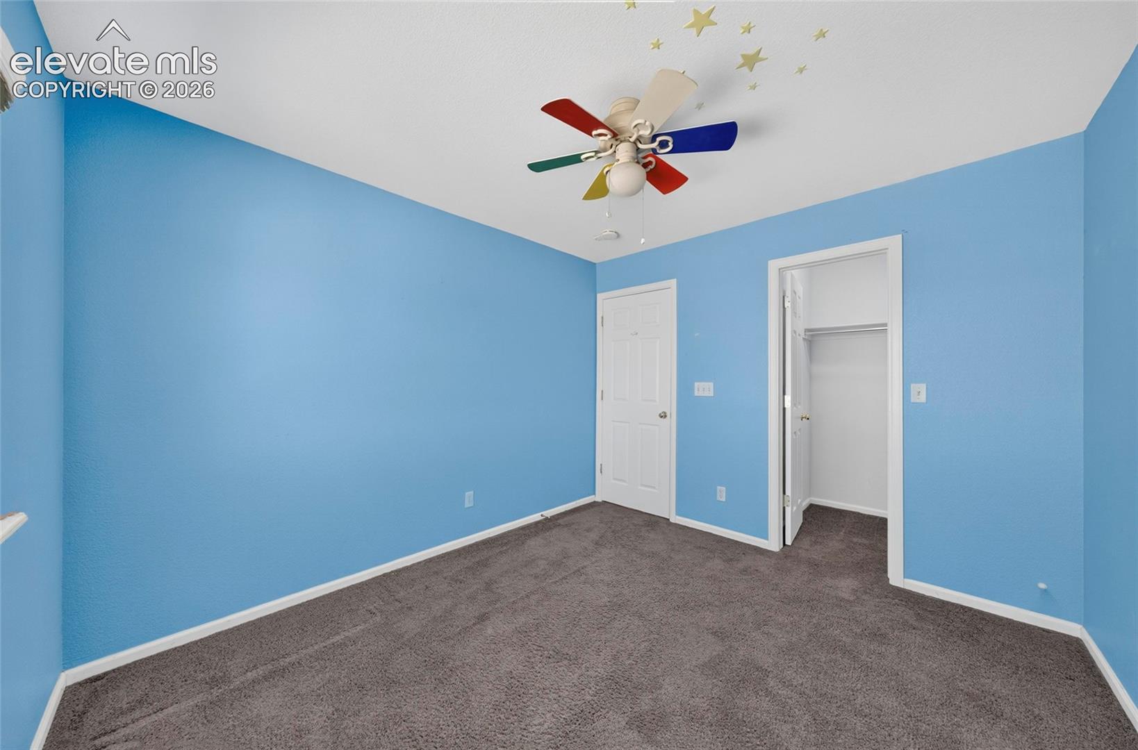 Photo 21 of 8357 Hames Drive, Colorado Springs