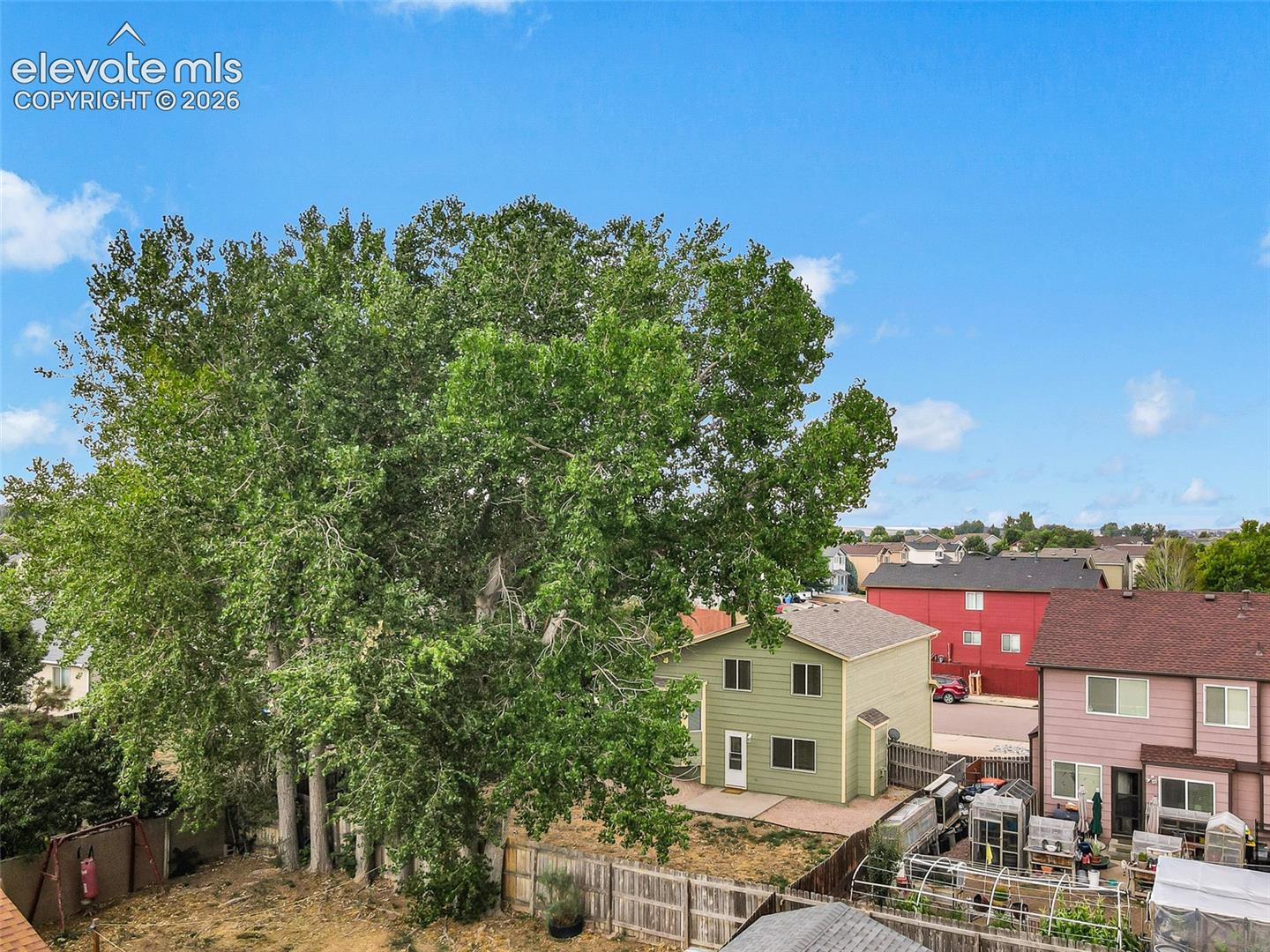 11096 Berry Farm Rd, Fountain, CO 80817