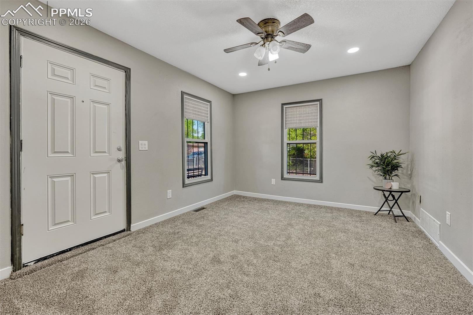 Photo 7 of 929 S Arcadia Street, Colorado Springs