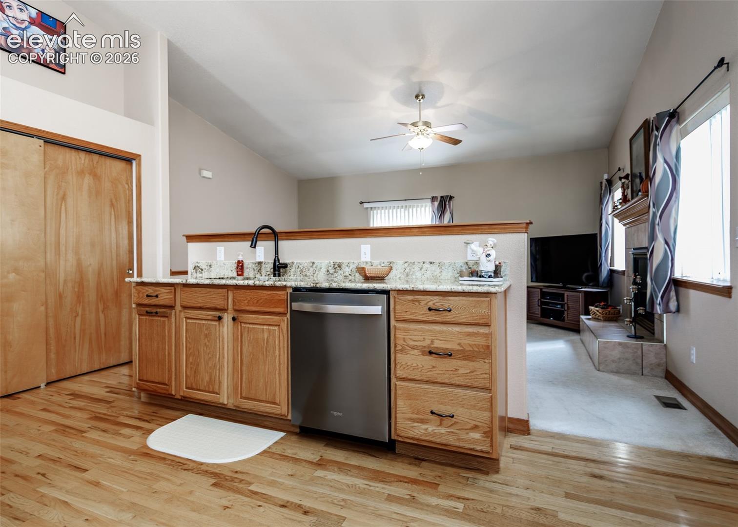 Photo 7 of 5431 Wells Fargo Drive, Colorado Springs