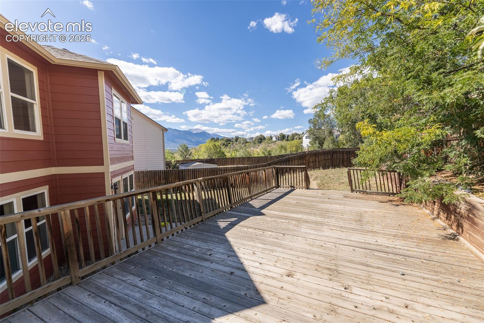 Photo 48 of 2622 Winterbourne Street, Colorado Springs