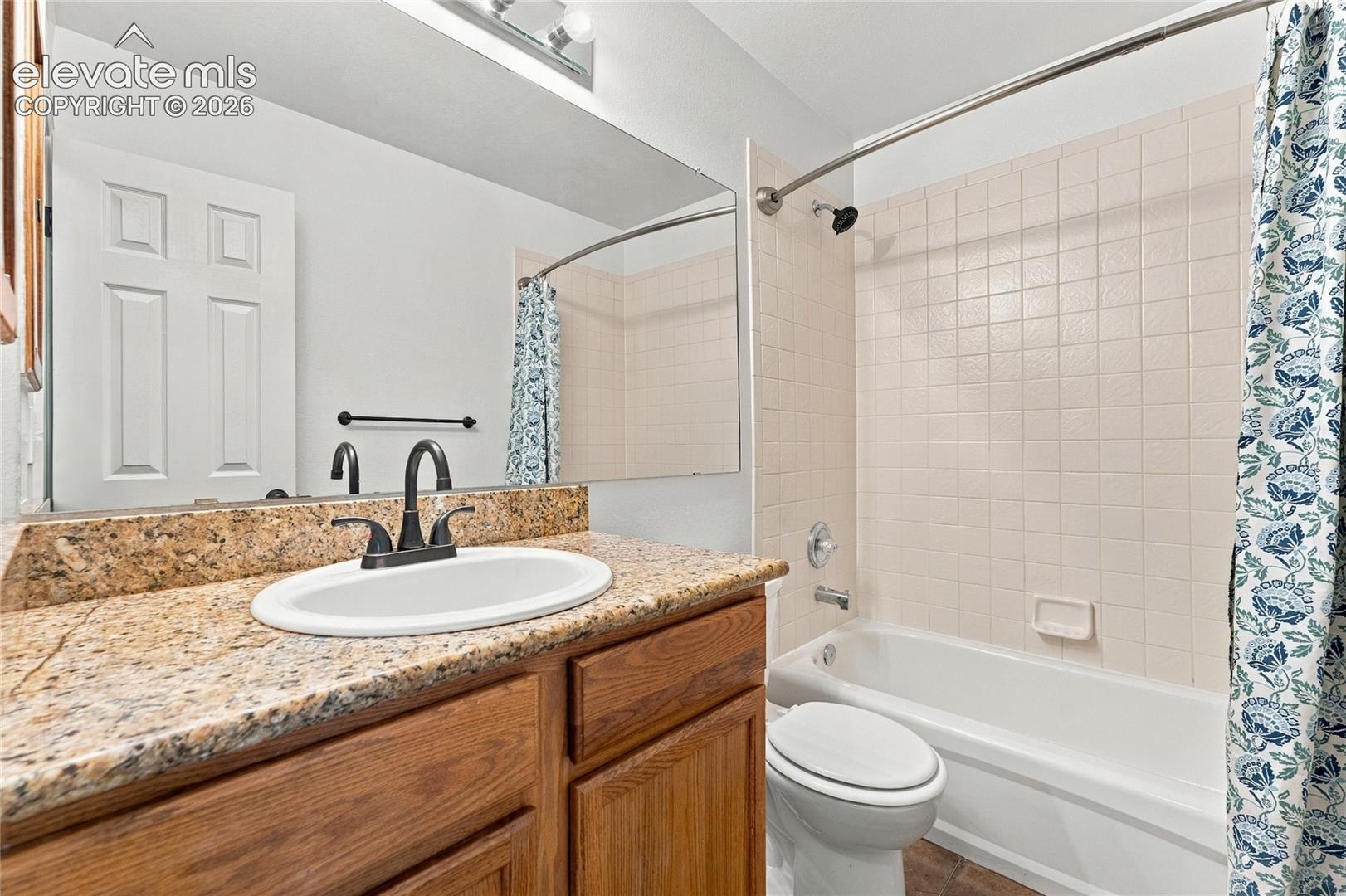Photo 30 of 4384 Morado Drive, Colorado Springs