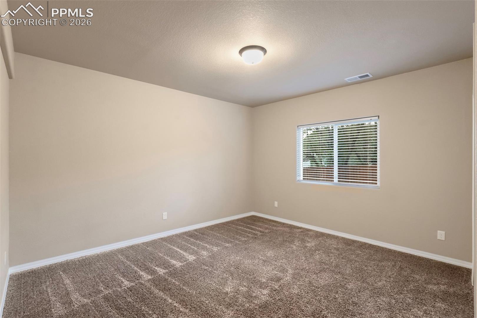 Bedroom #5