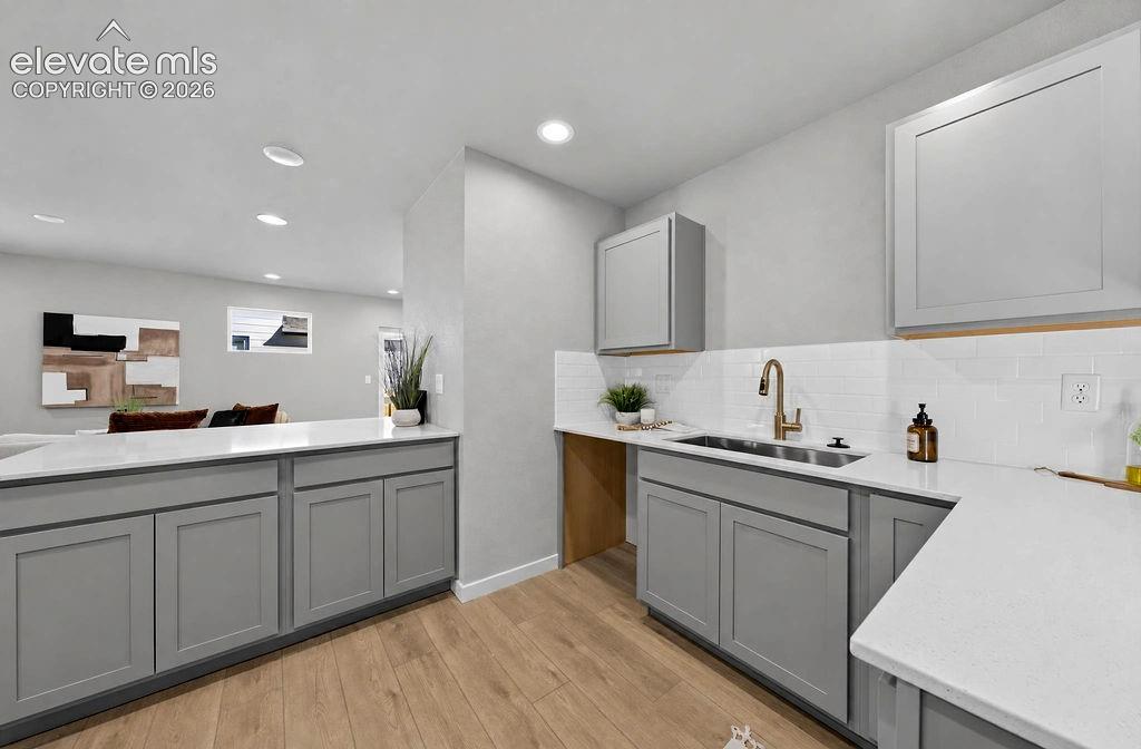 Photo 15 of 11885 Copper Butte Way, Colorado Springs