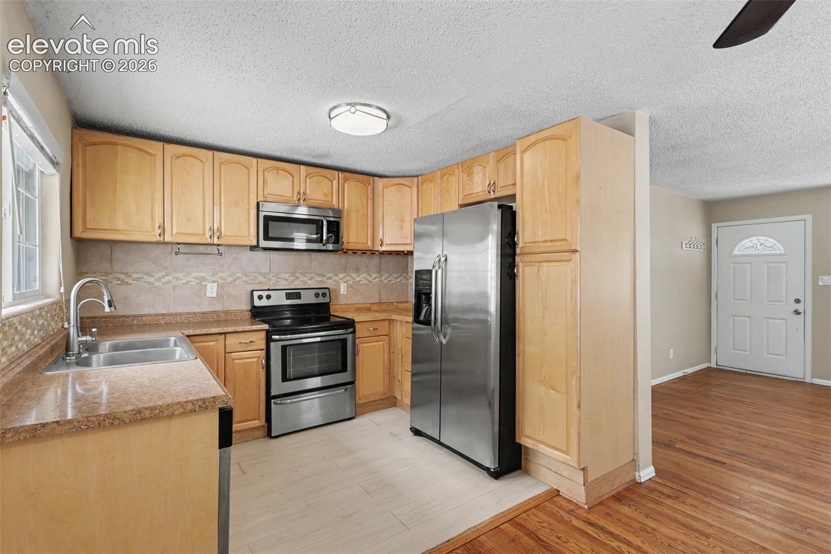 Photo 12 of 105 Linden Drive, Colorado Springs
