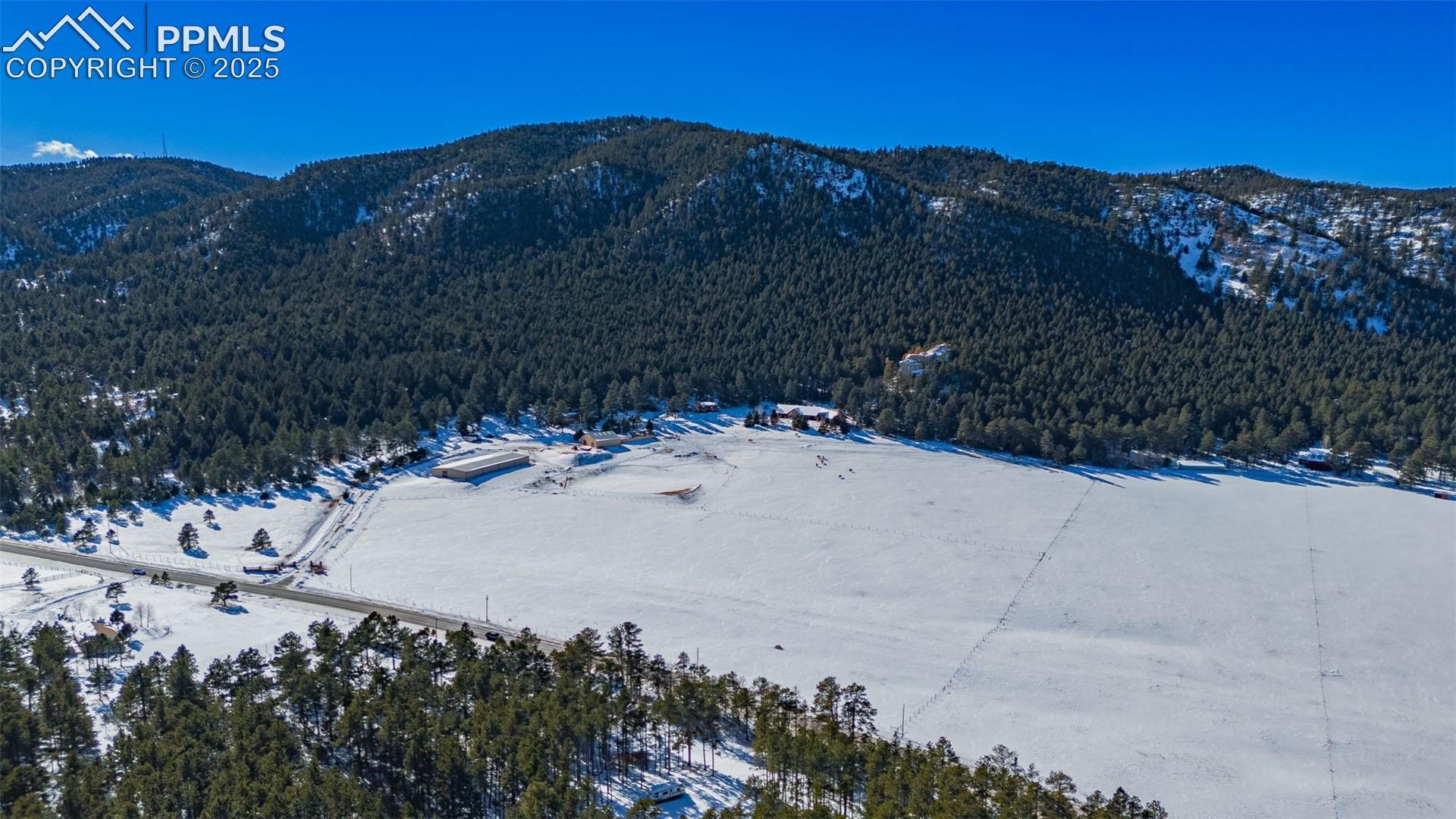 Photo 7 of 14420 S Perry Park Road, Larkspur