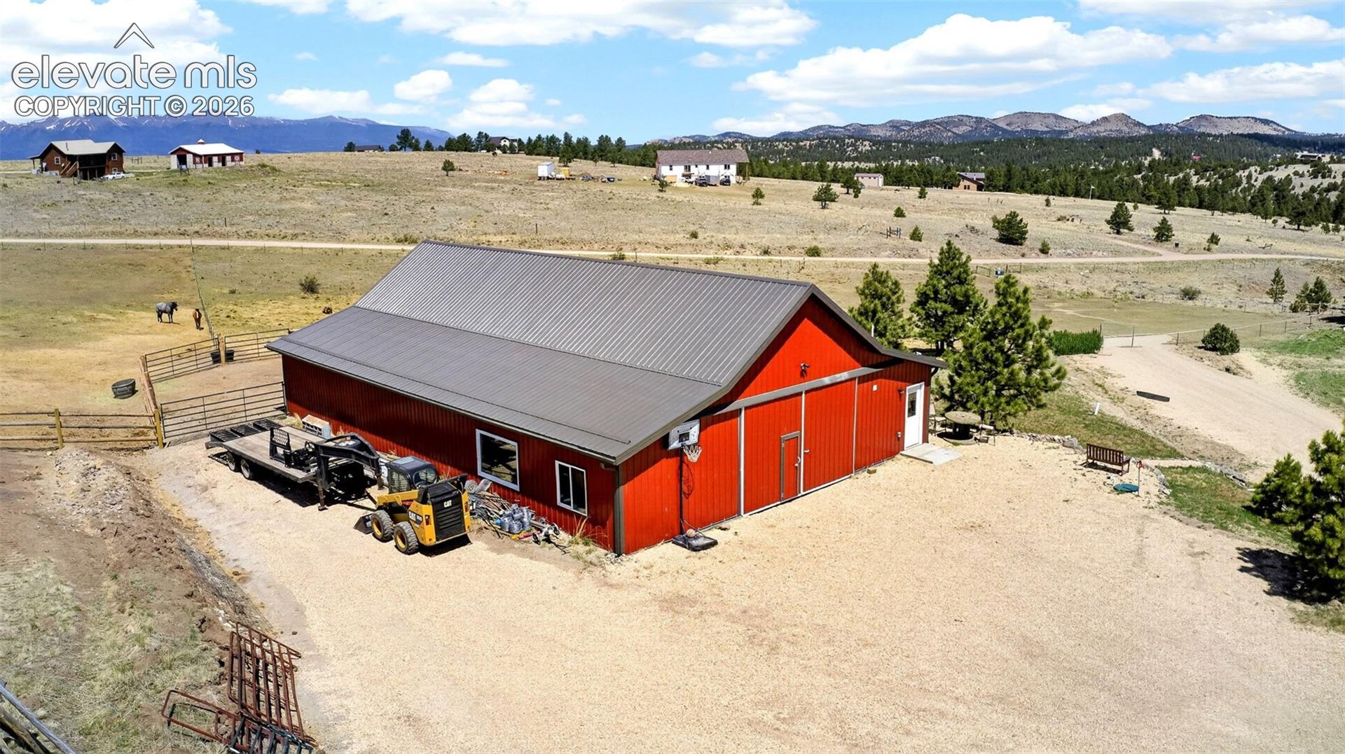 Photo 46 of 3069 Sangre Drive, Westcliffe
