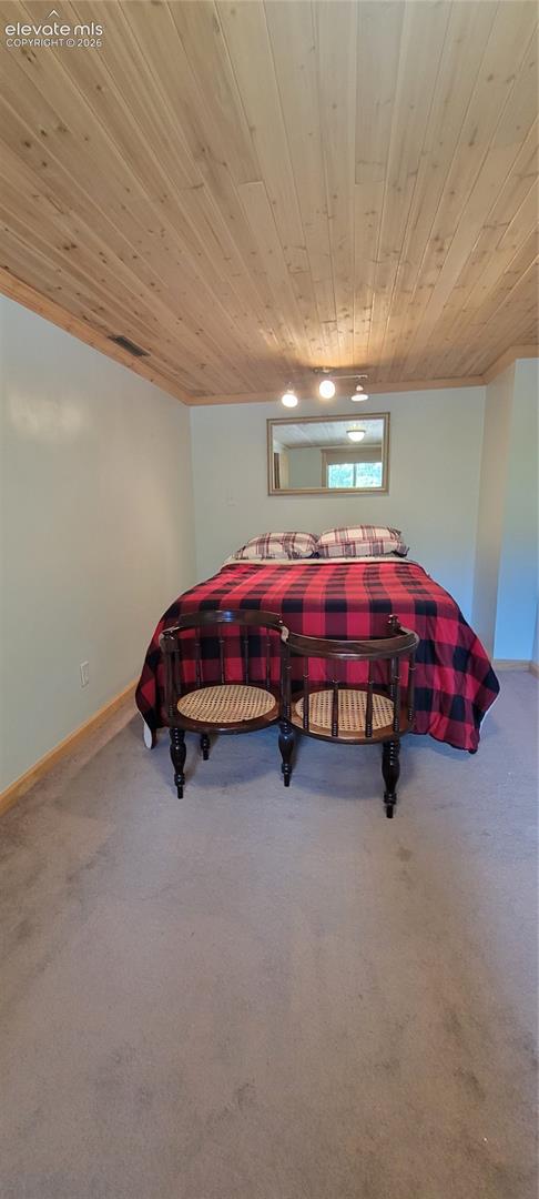 9655 Mohawk Trl, Cascade, CO 80809