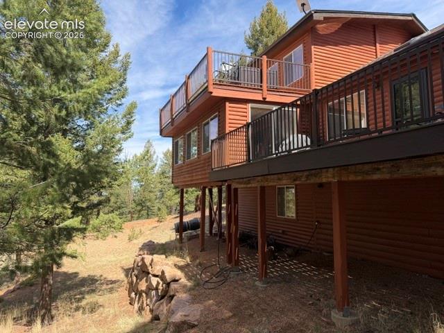 269 Southpark Rd, Florissant, CO 80816