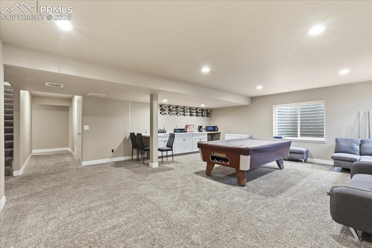 Photo 28 of 3041 Namib Drive, Colorado Springs