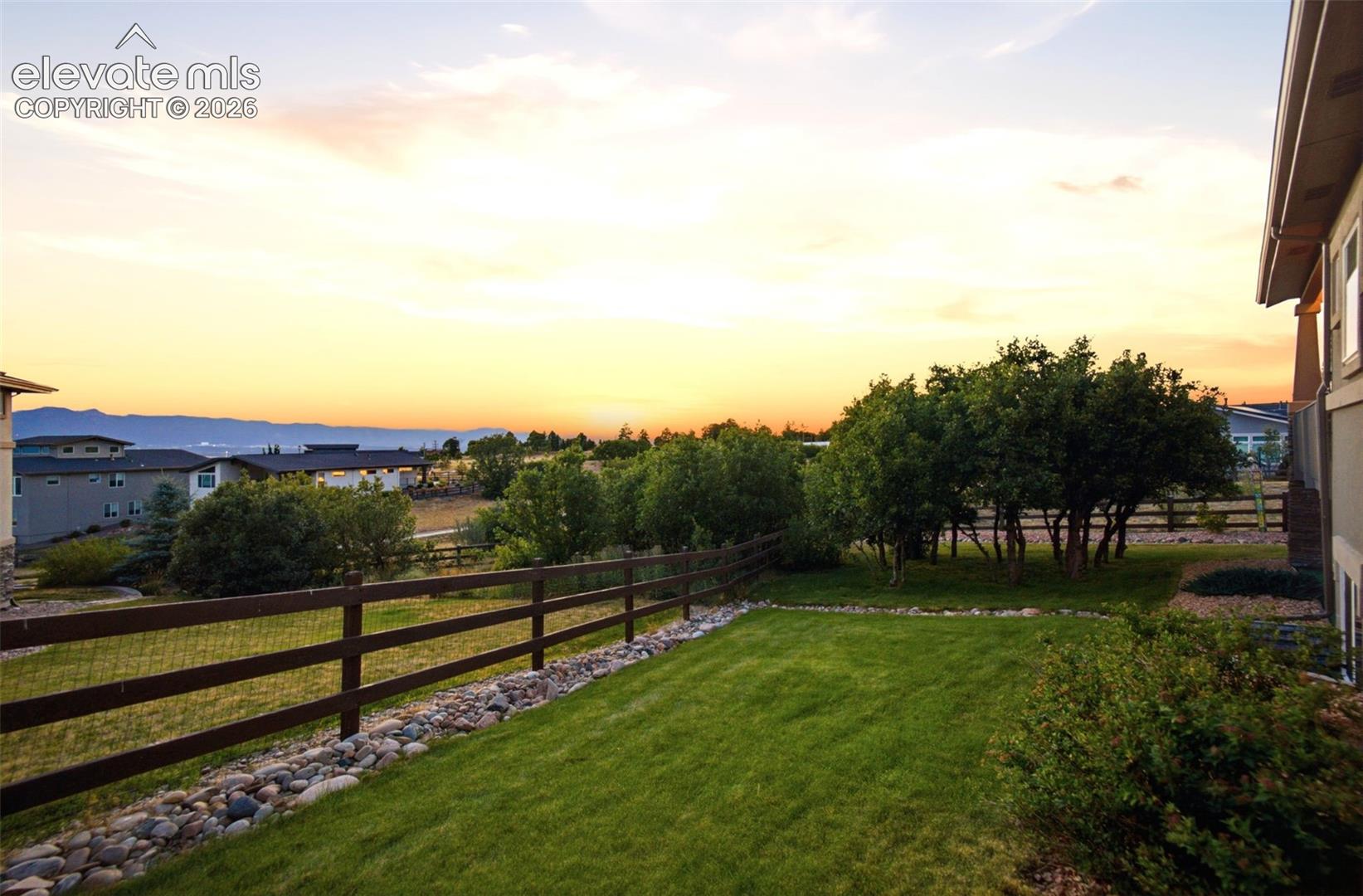 Photo 44 of 10387 Rifle Falls Way, Colorado Springs