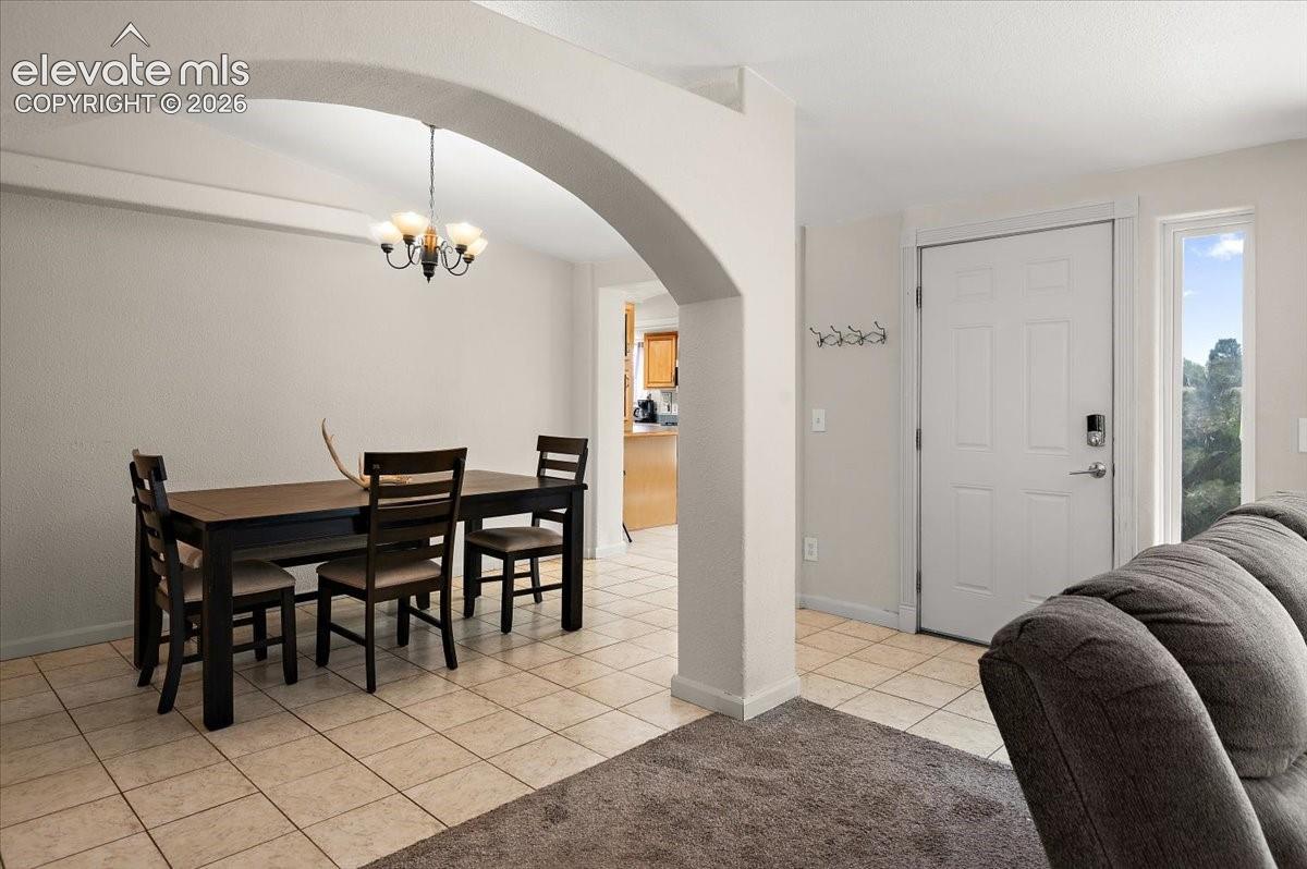 Photo 11 of 544 N Raymont Drive, Pueblo