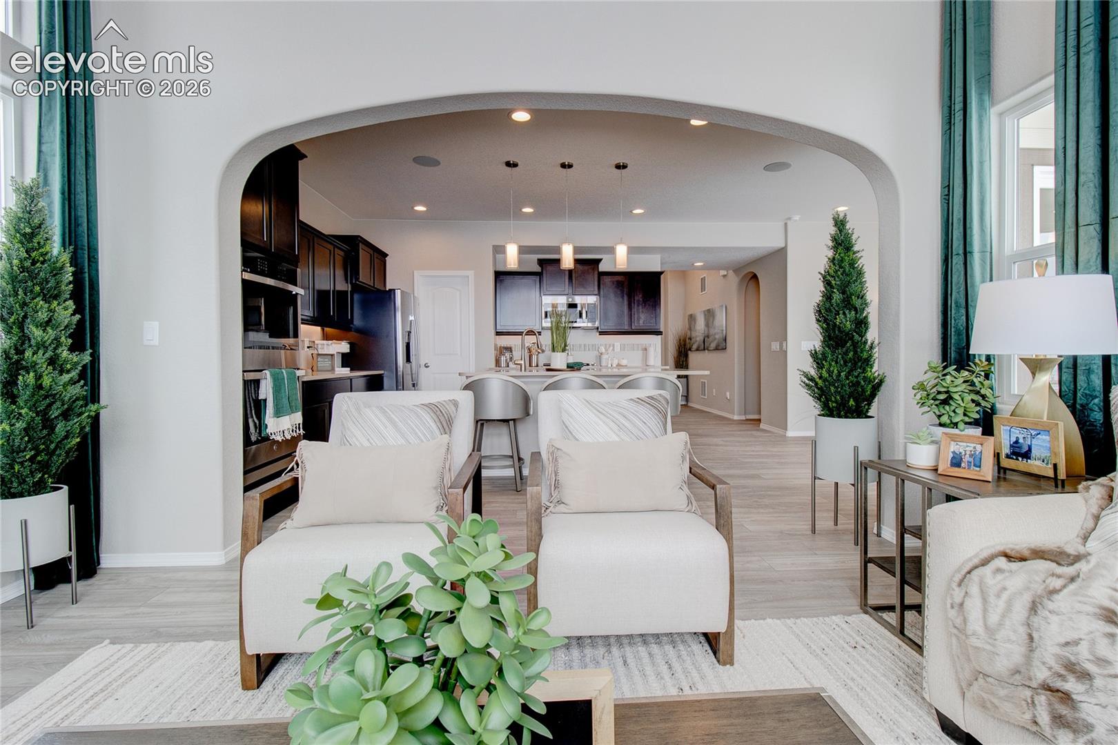 Photo 10 of 5744 Zounds Way, Colorado Springs