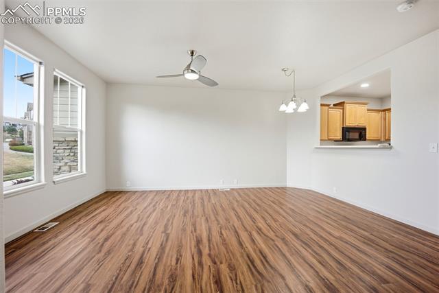 1316 Walters Point, Monument, CO 80132