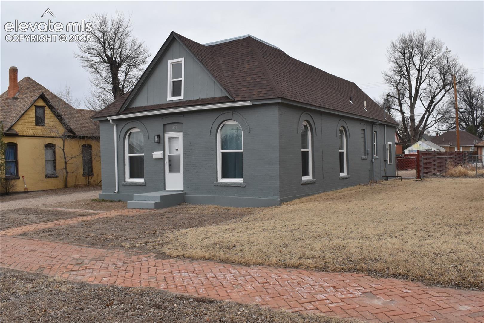805 Raton Ave, La Junta, CO 81050