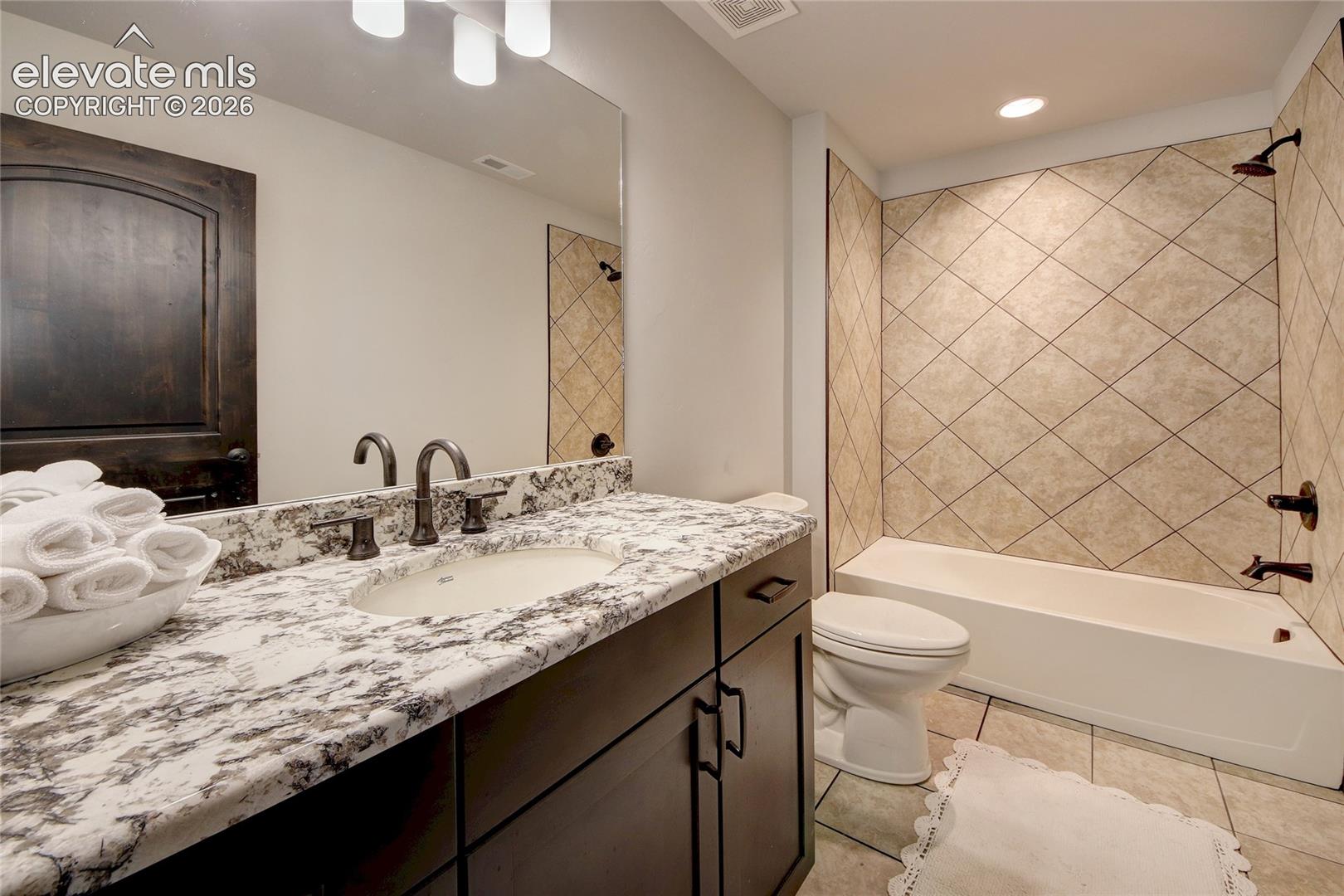 Photo 30 of 4440 Tierra Rojo Drive, Colorado Springs
