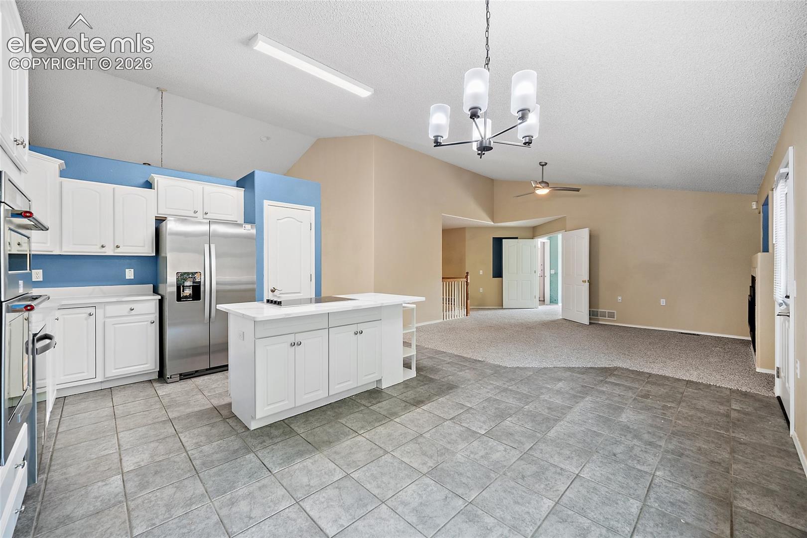 Photo 12 of 5970 Fescue Drive, Colorado Springs