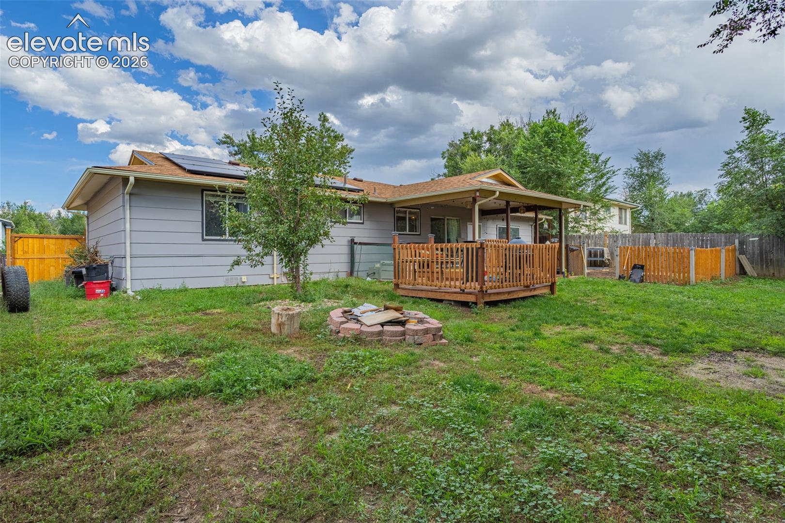 Photo 18 of 2516 Anjelina Circle, Colorado Springs