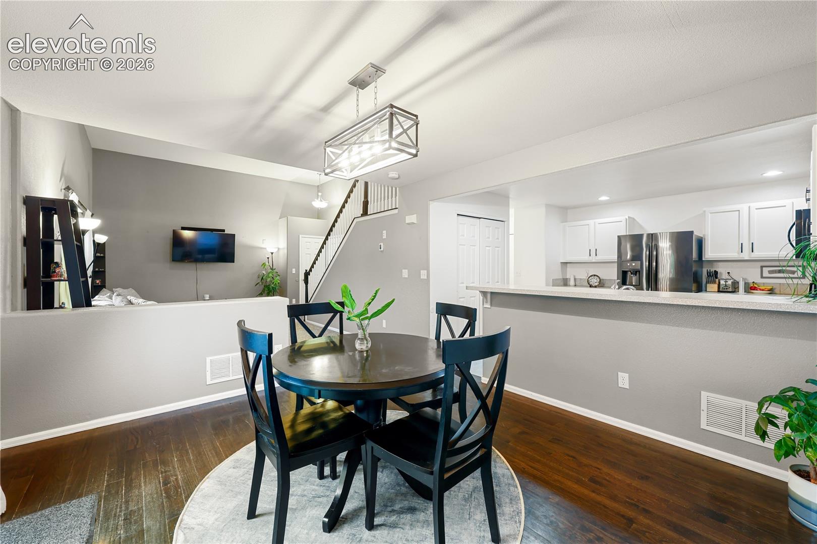 Photo 6 of 7755 Mountain Laurel Drive, Colorado Springs
