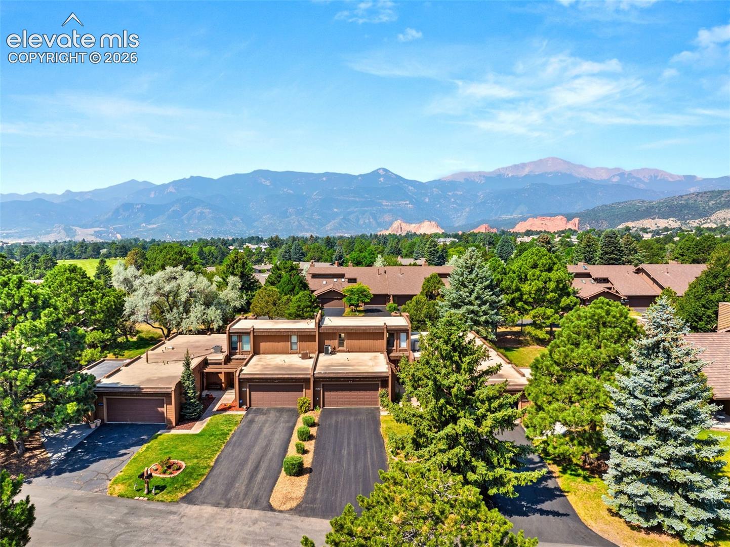 1032 Hill Cir, Colorado Springs, CO 80904