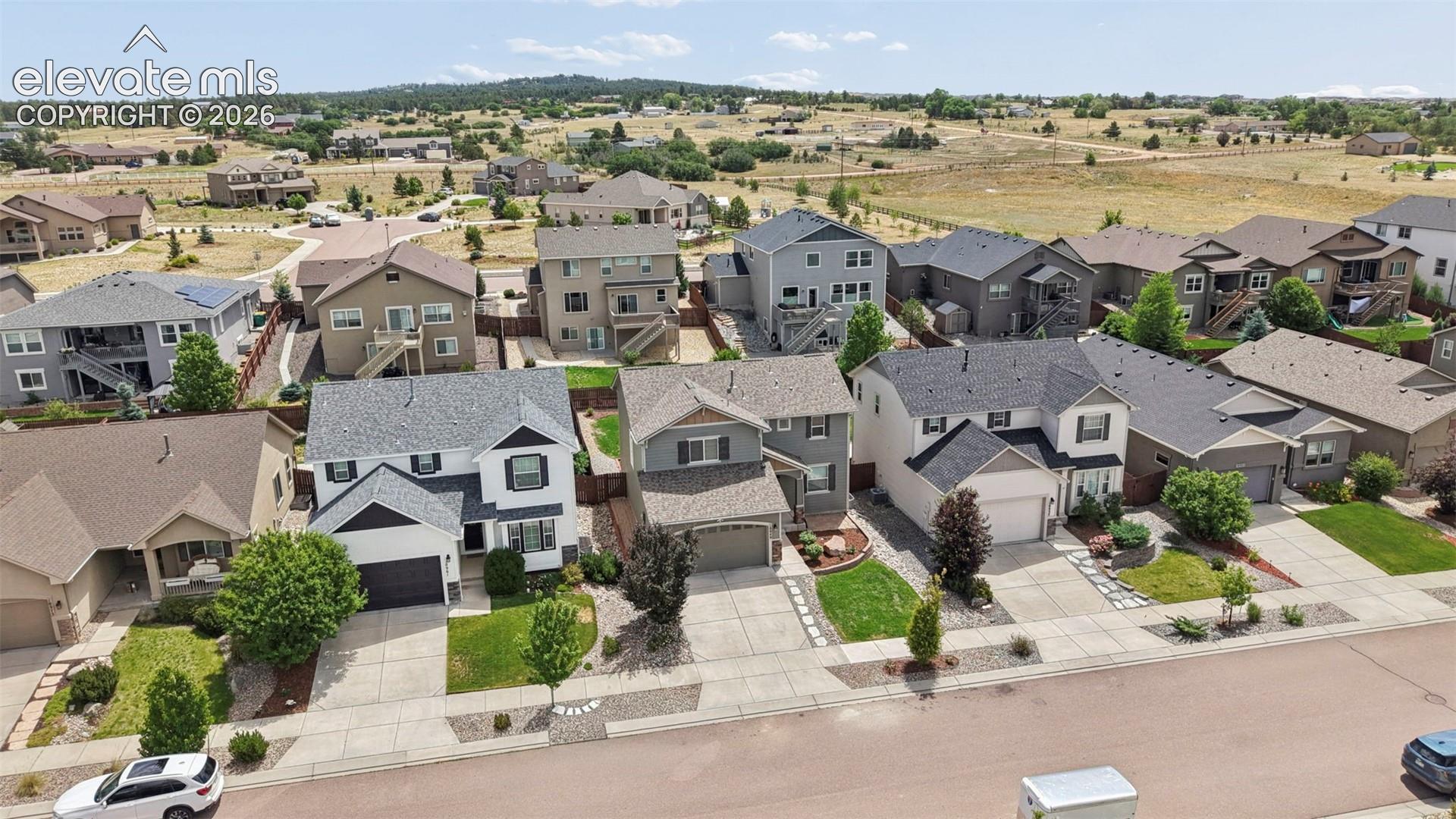 Photo 46 of 10949 Echo Canyon Drive, Colorado Springs