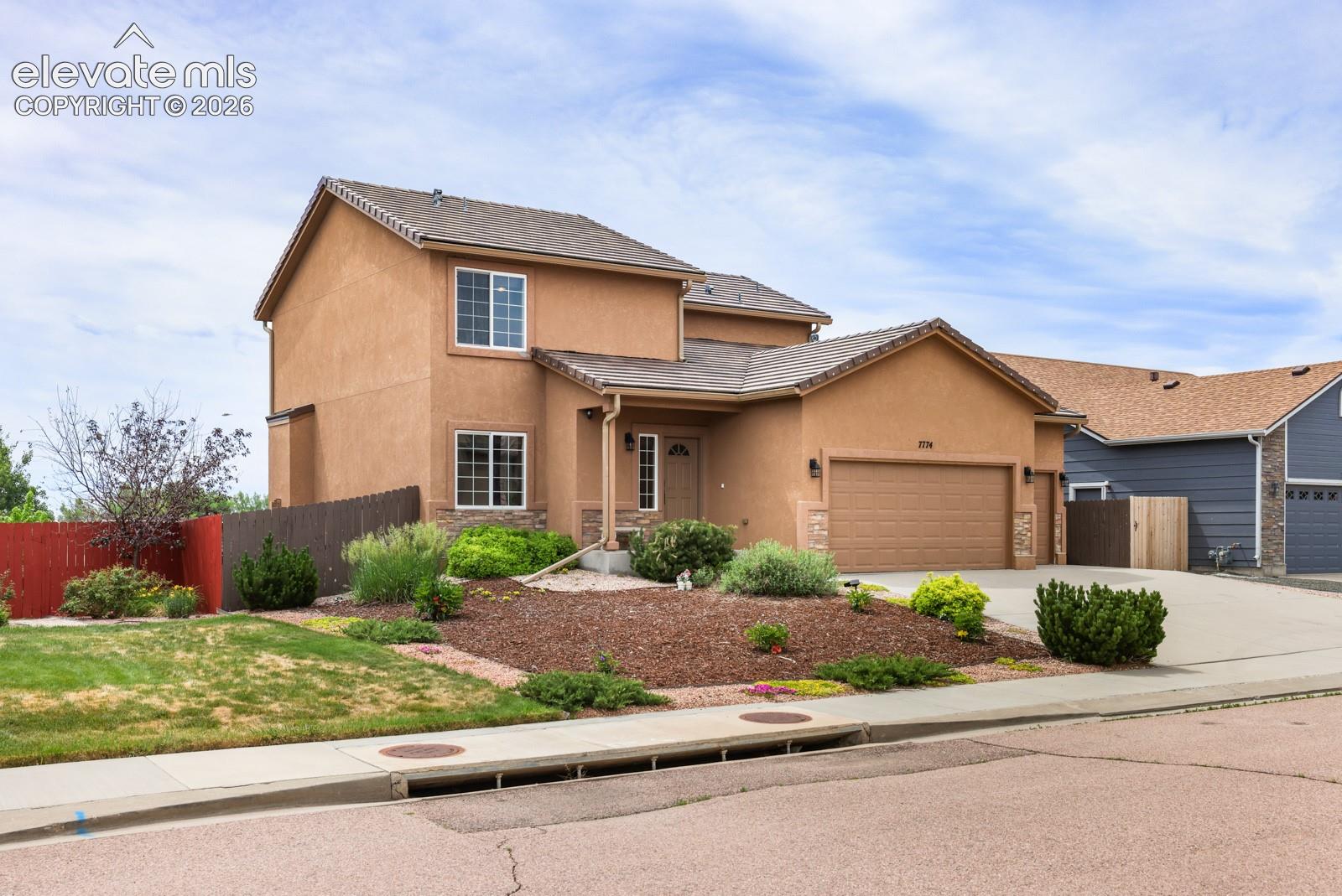 7774 Dutch Loop, Colorado Springs, CO 80925