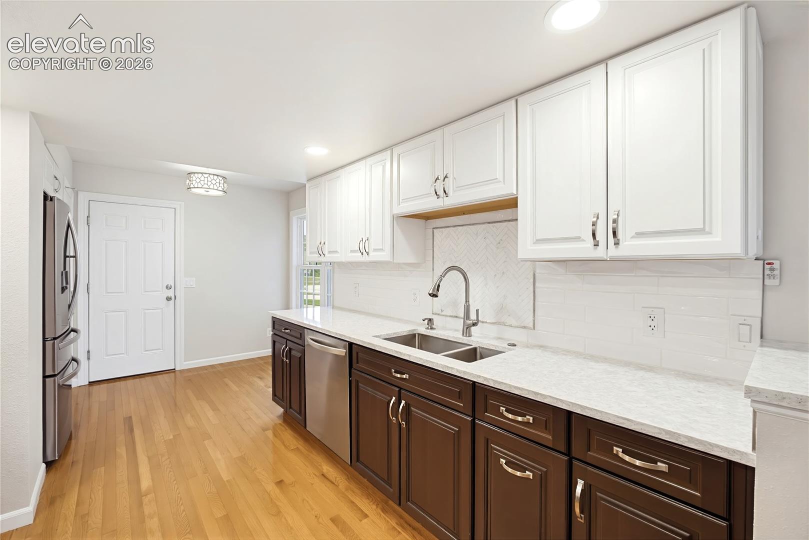 Photo 9 of 2044 Palm Drive, Colorado Springs