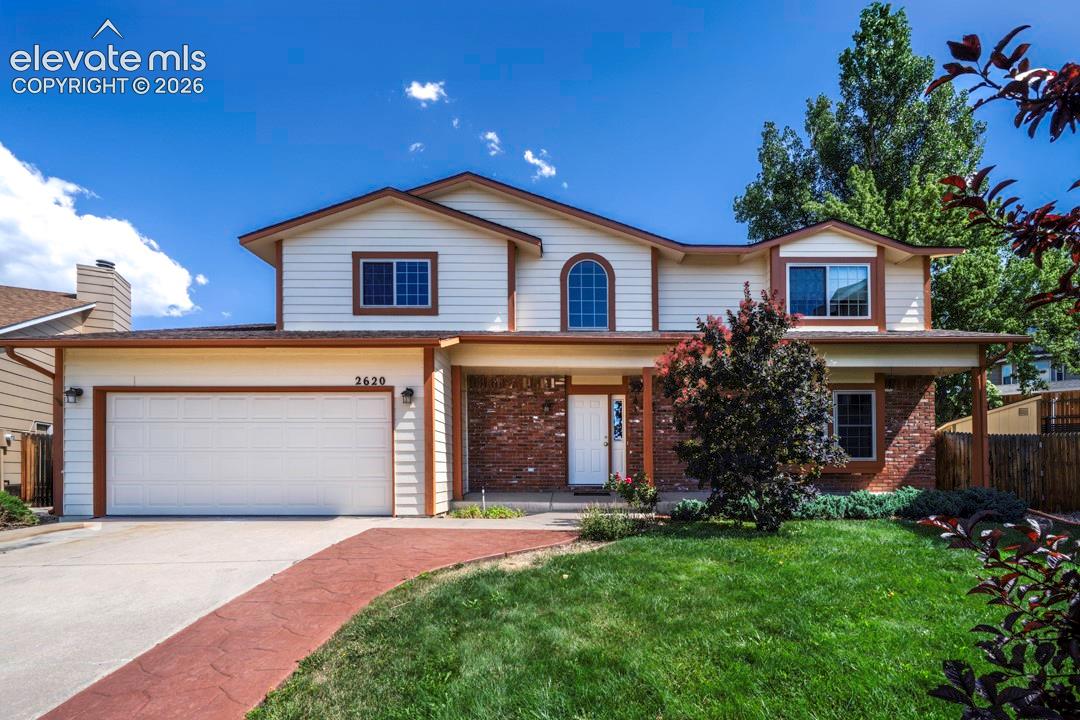 2620 Kenton Green Ct, Colorado Springs, CO 80920