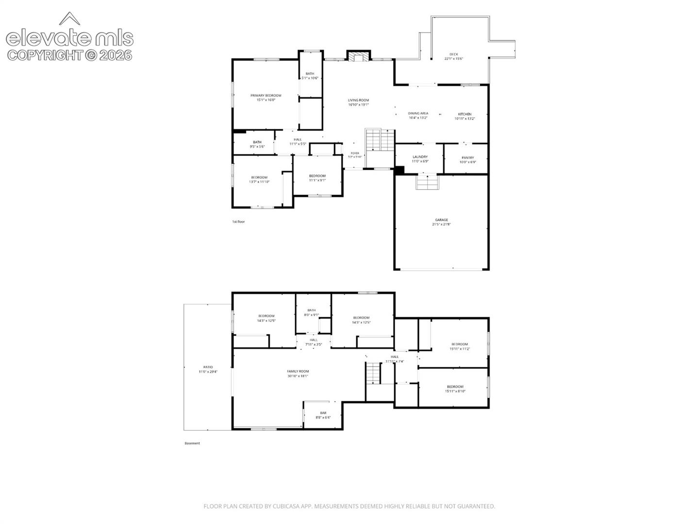 821 Red Eagle Ct, Woodland Park, CO 80863