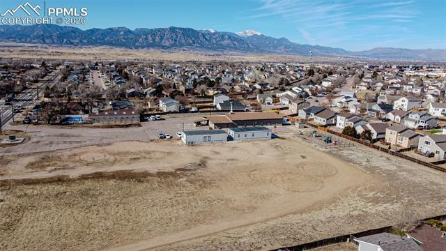 7230 C & S Rd, Fountain, CO 80817