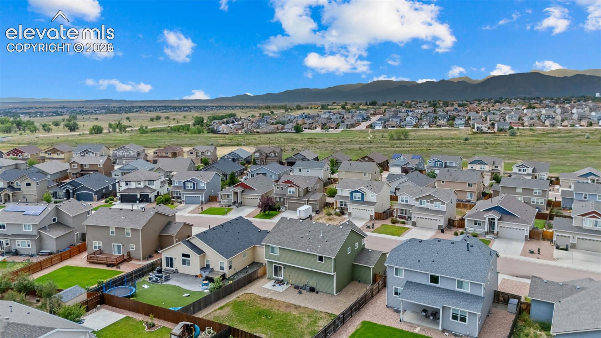 Photo 36 of 7447 Peachleaf Drive, Colorado Springs