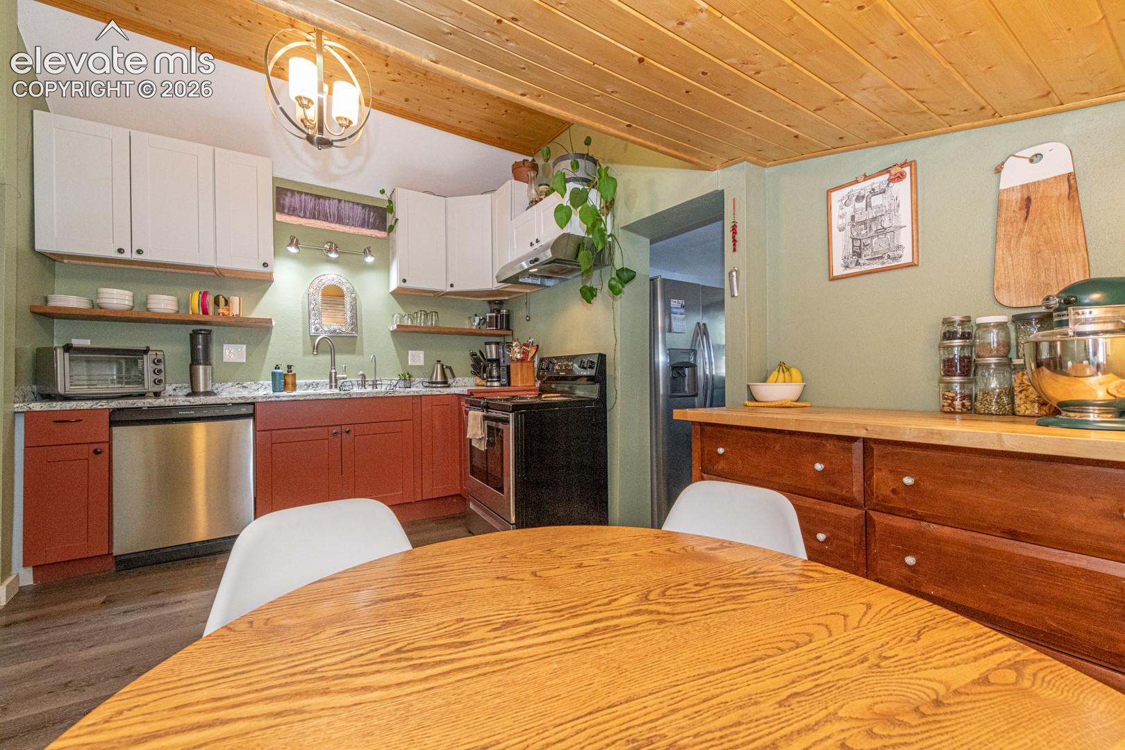 Photo 18 of 2517 Wheeler Avenue, Colorado Springs