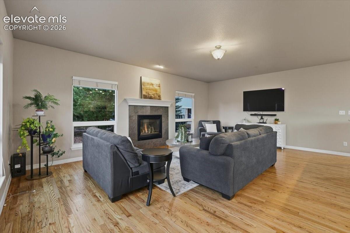 Photo 9 of 9918 Sully Court, Colorado Springs