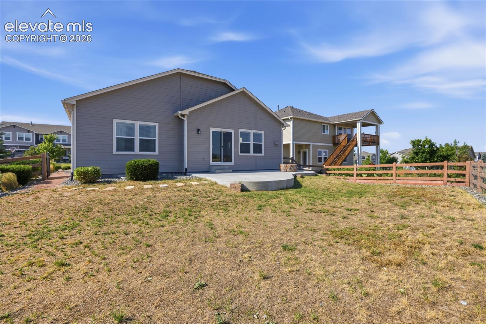 6440 Stonefly Dr, Colorado Springs, CO 80924