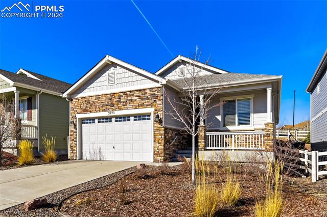 3973 John Ct, Castle Rock, CO 80104