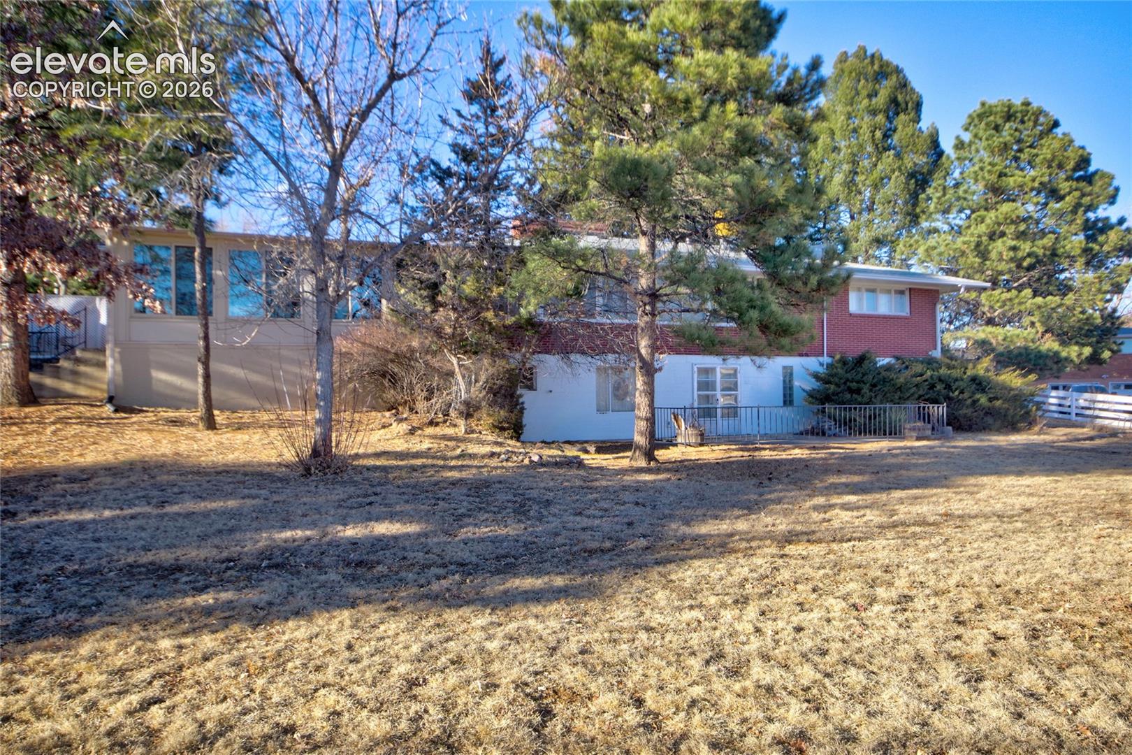 Photo 23 of 1901 Altair Drive, Colorado Springs