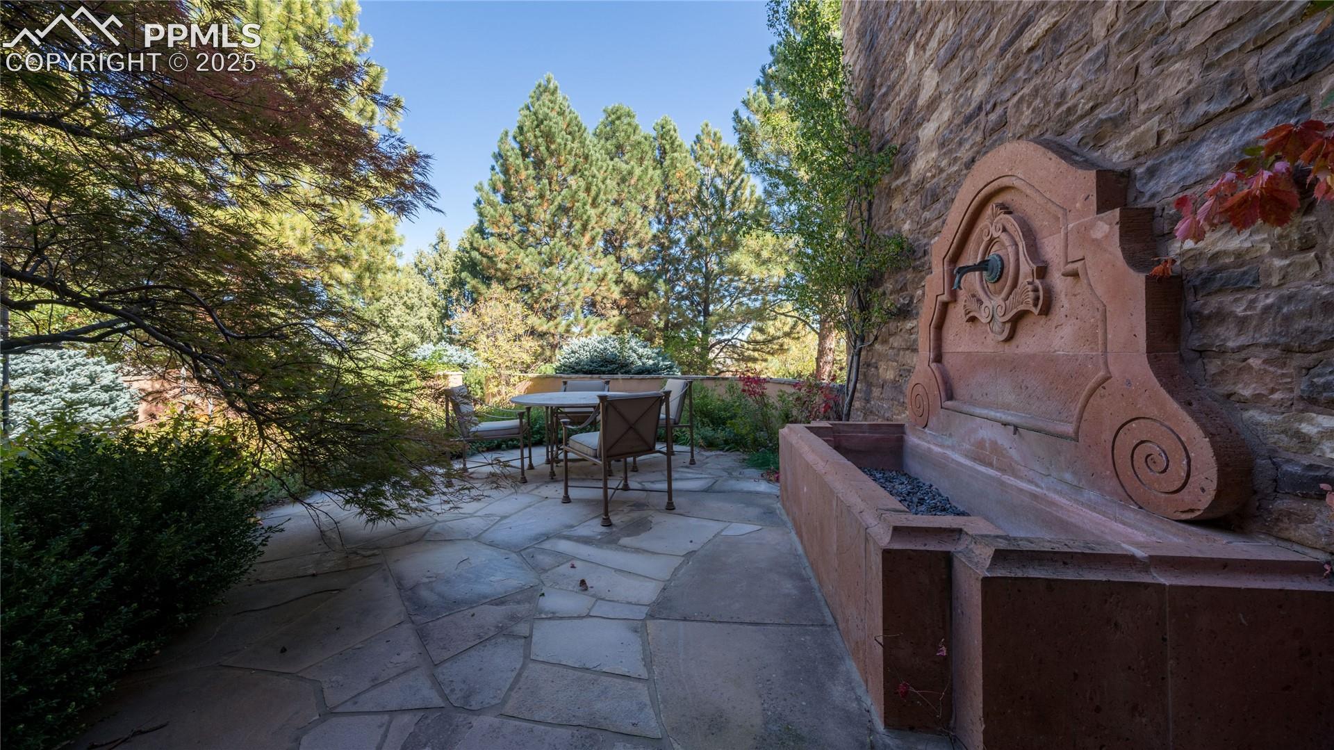 Photo 6 of 4896 Stonehill Road, Colorado Springs