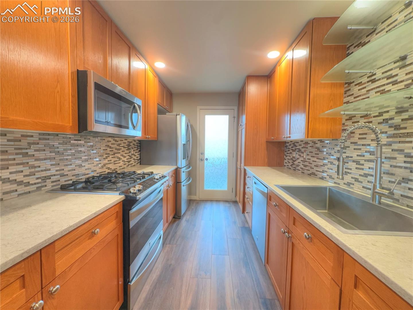 Photo 9 of 5776 Canyon Reserve Heights, Colorado Springs