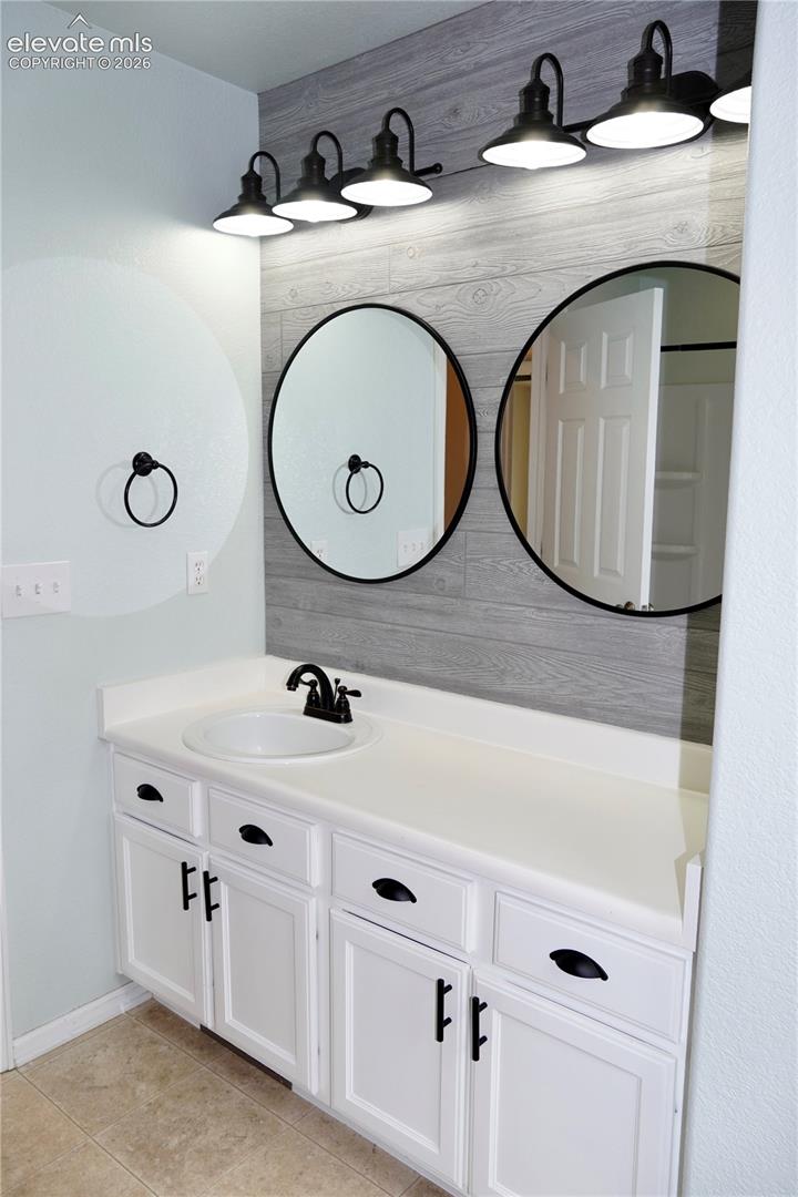 Photo 12 of 1744 Silver Meadow Circle, Colorado Springs