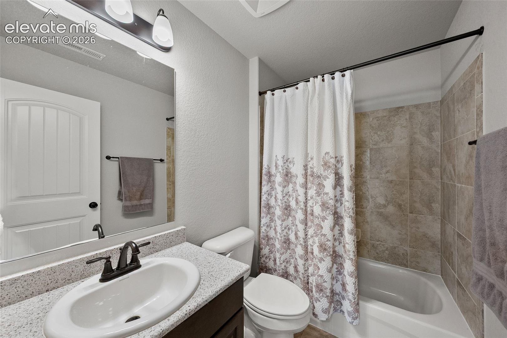 Photo 33 of 8412 Noreen Falls Drive, Colorado Springs