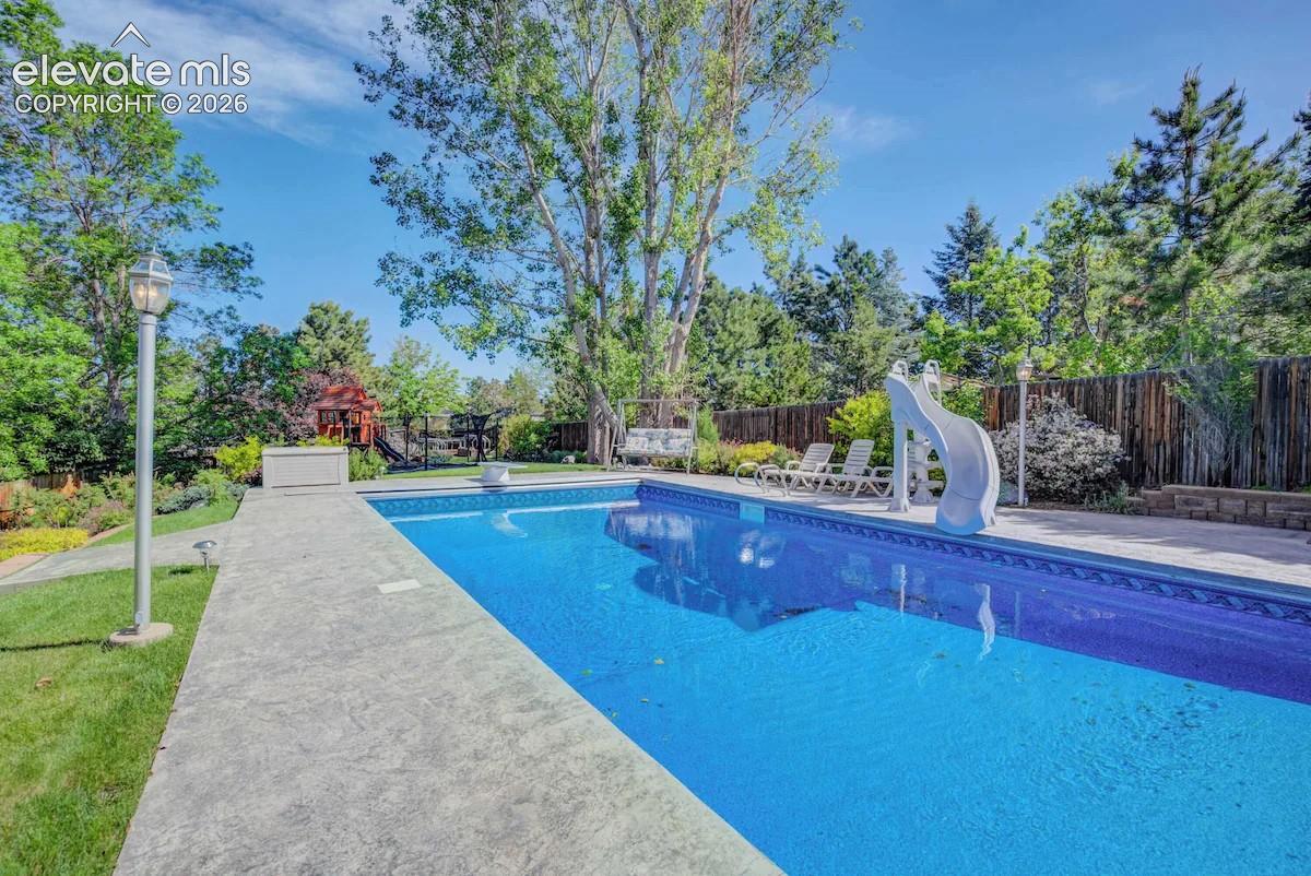 Photo 36 of 8720 Anglewood Court, Colorado Springs