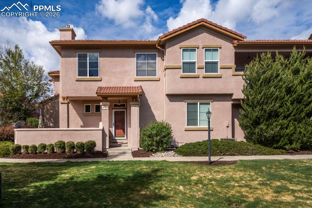 Featured Homes Featured Homes