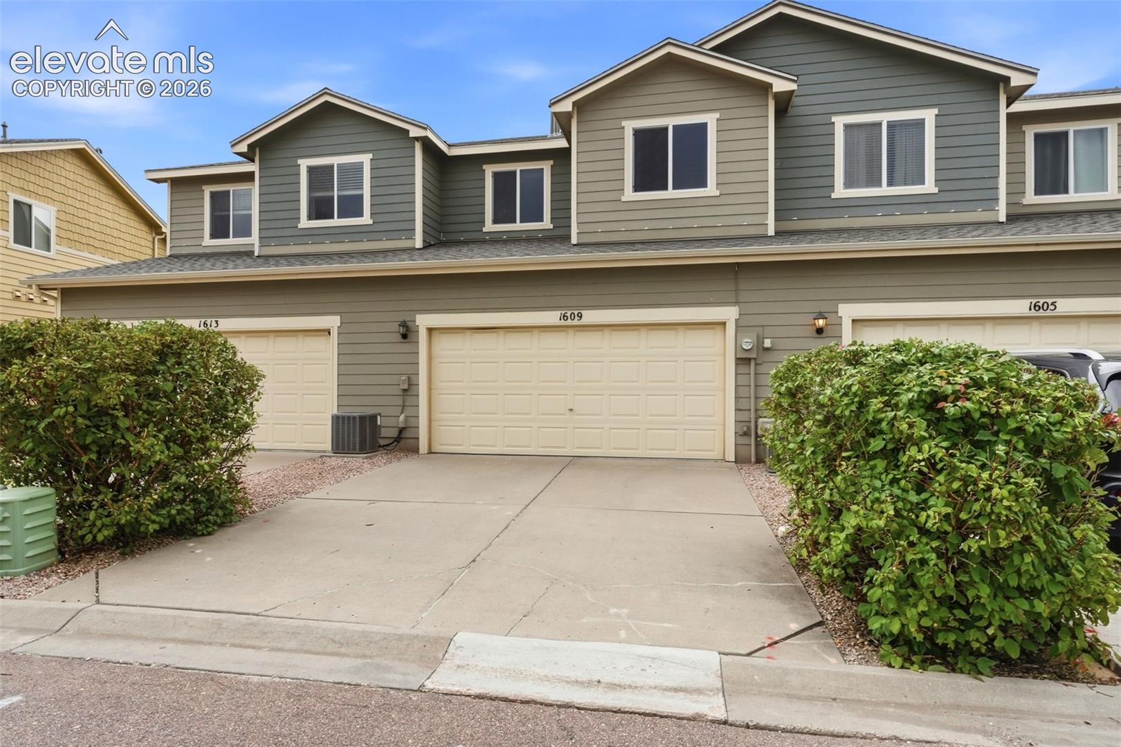 Photo 34 of 1609 Gold Hill Mesa Drive, Colorado Springs