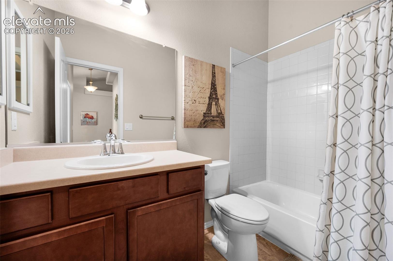 Photo 27 of 10786 Hidden Brook Circle, Colorado Springs