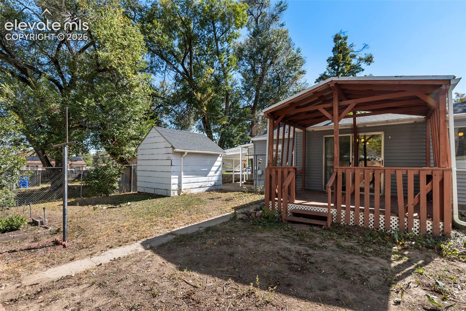 Photo 37 of 410 Lynn Avenue, Colorado Springs